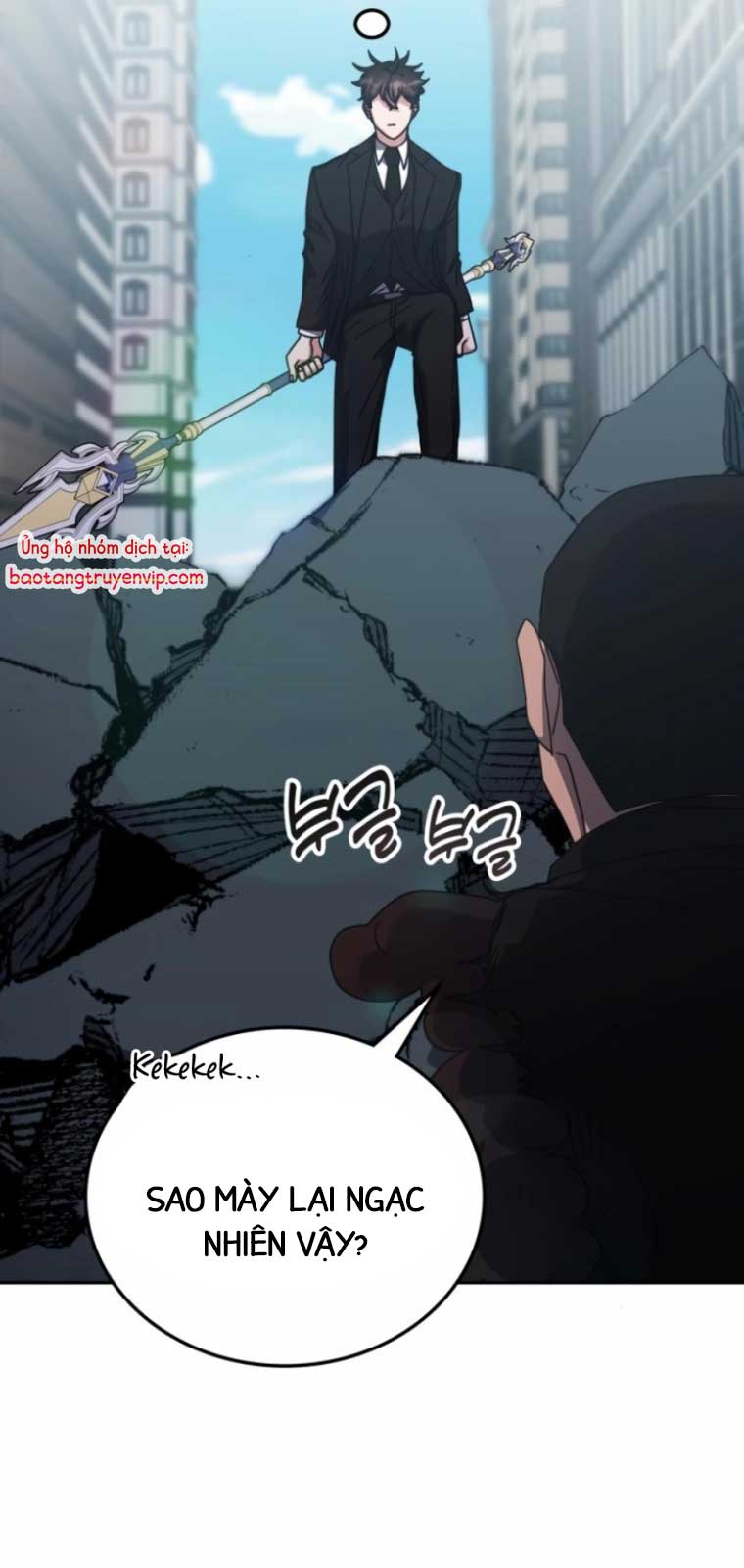 Học Viện Tối Thượng - Chapter 159.1 - Page 77