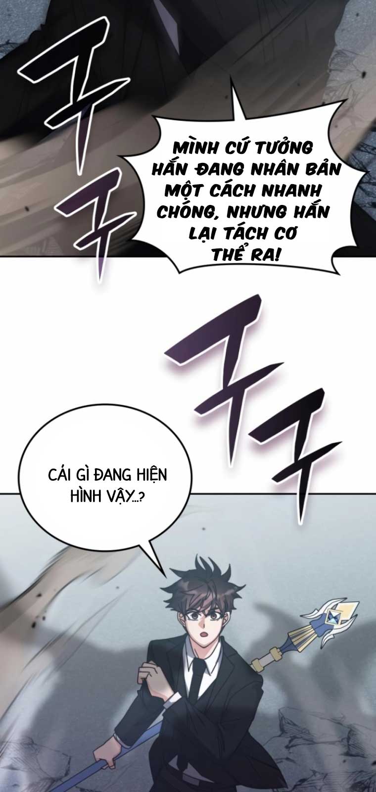 Học Viện Tối Thượng - Chapter 159.1 - Page 86