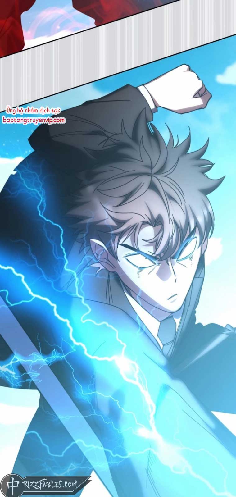 Học Viện Tối Thượng - Chapter 159.1 - Page 9