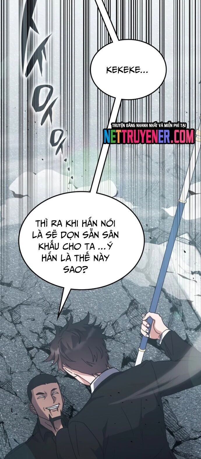 Học Viện Tối Thượng - Chapter 159 - Page 10