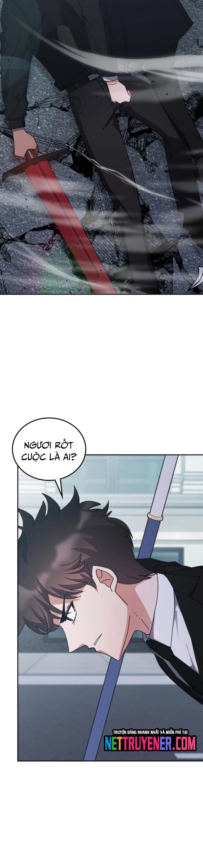 Học Viện Tối Thượng - Chapter 159 - Page 11