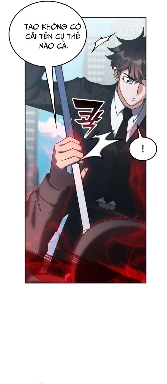 Học Viện Tối Thượng - Chapter 159 - Page 12