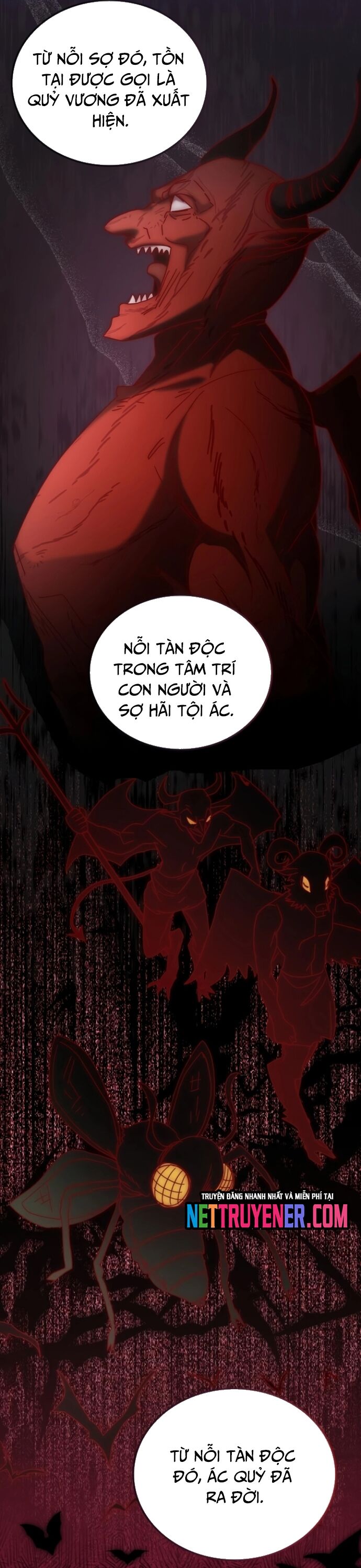 Học Viện Tối Thượng - Chapter 159 - Page 17