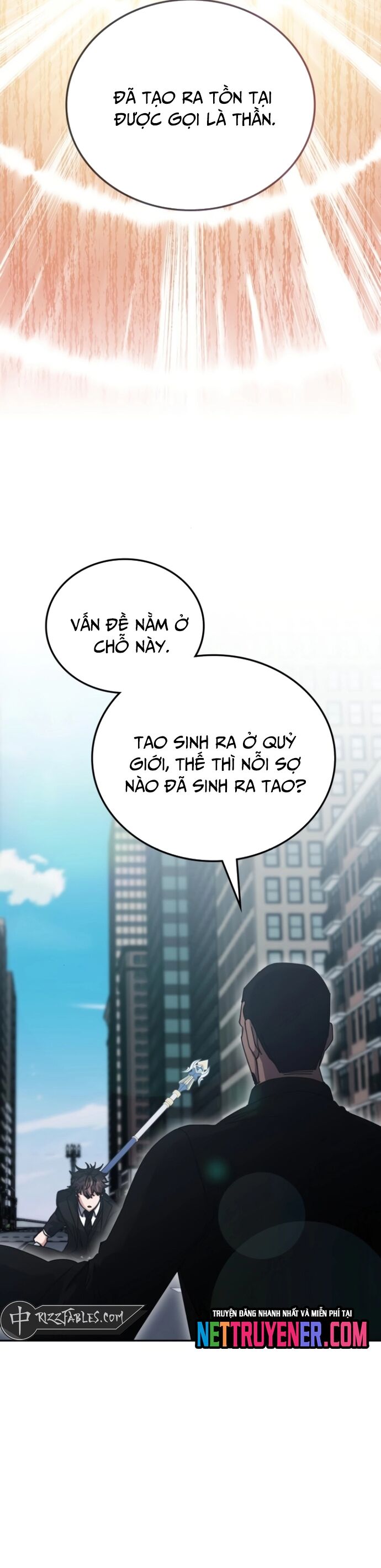 Học Viện Tối Thượng - Chapter 159 - Page 20