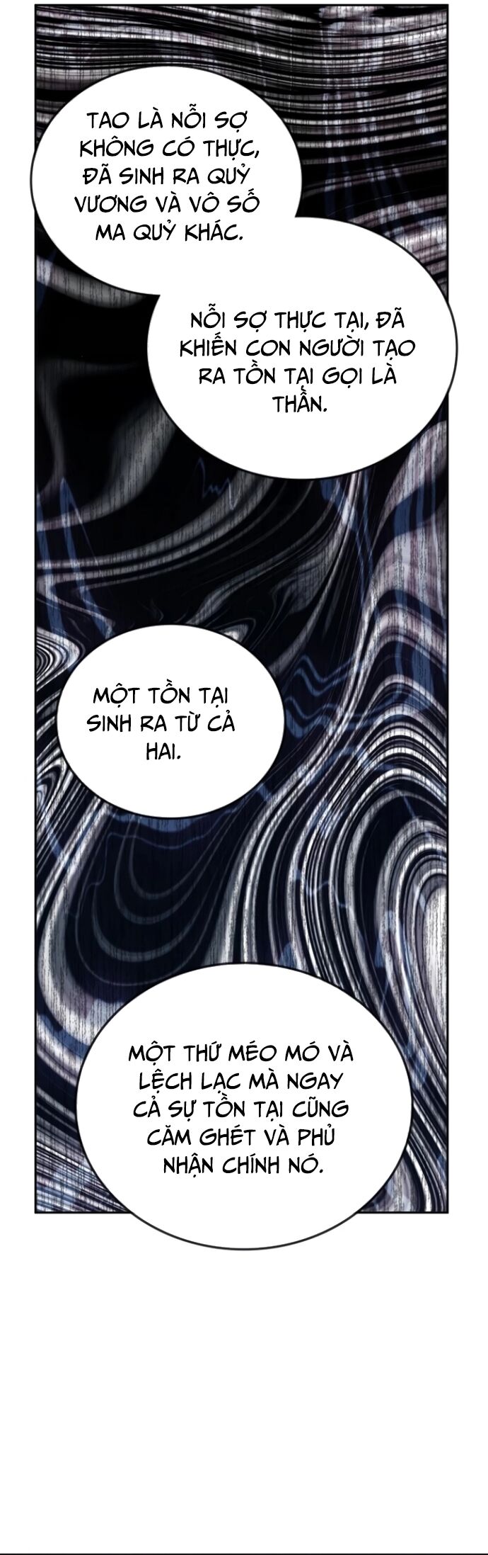 Học Viện Tối Thượng - Chapter 159 - Page 21