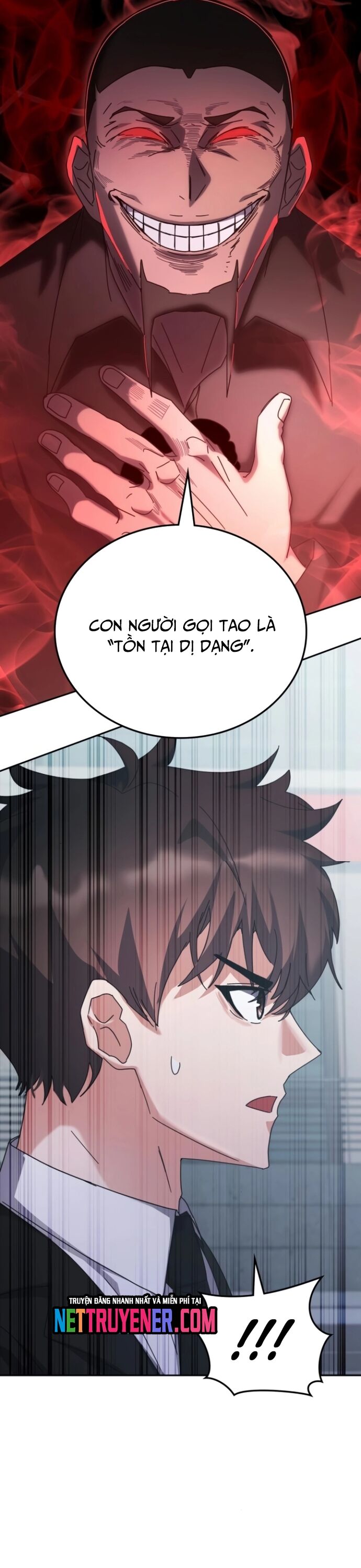 Học Viện Tối Thượng - Chapter 159 - Page 23