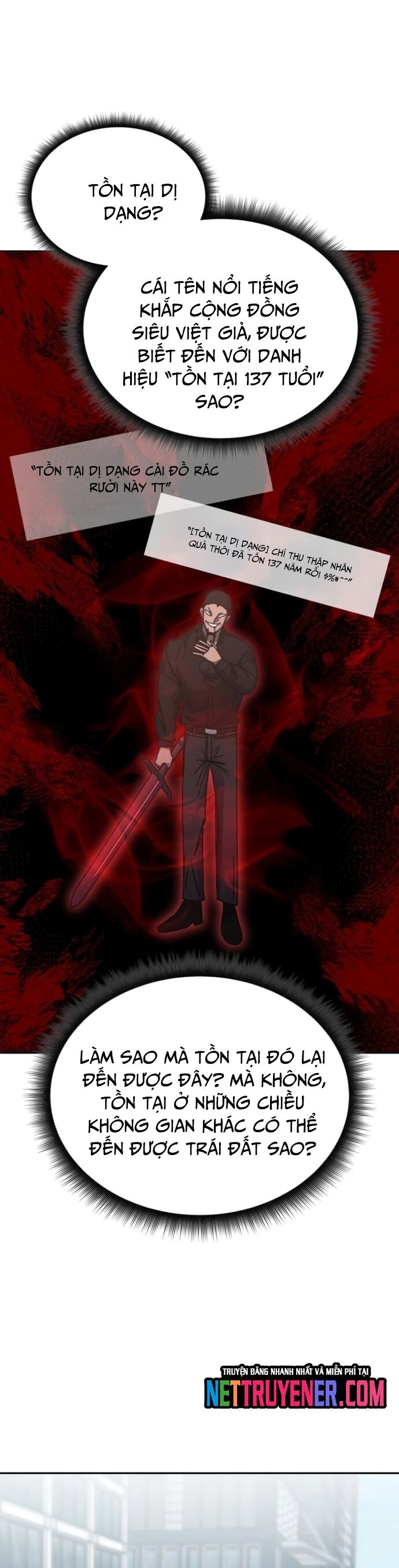 Học Viện Tối Thượng - Chapter 159 - Page 24
