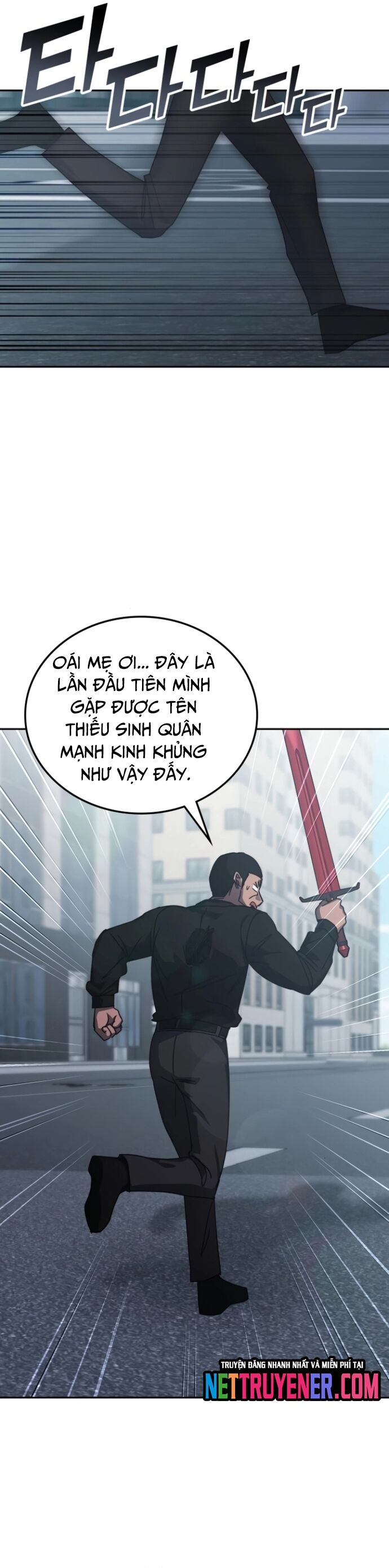 Học Viện Tối Thượng - Chapter 159 - Page 27