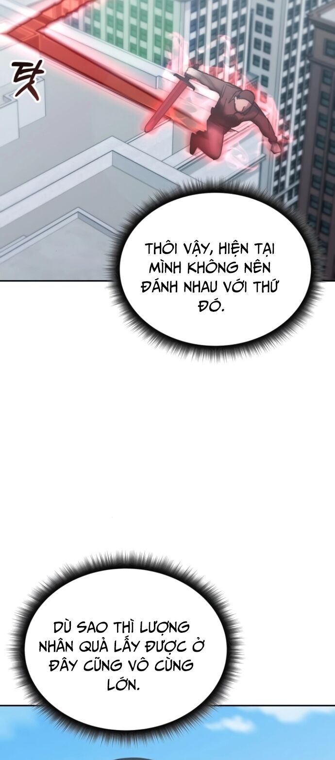 Học Viện Tối Thượng - Chapter 159 - Page 29