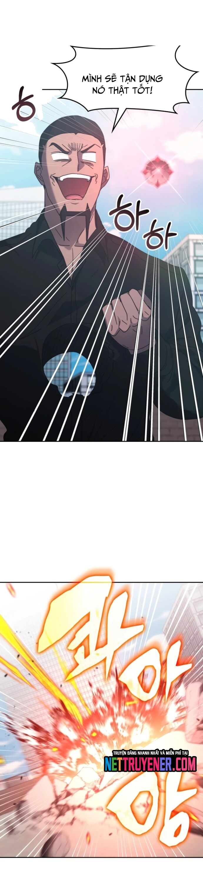 Học Viện Tối Thượng - Chapter 159 - Page 31