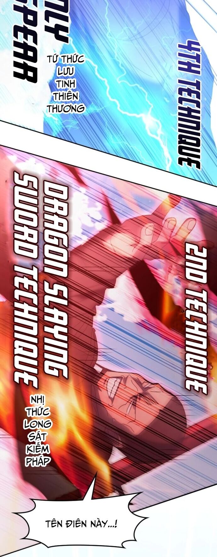 Học Viện Tối Thượng - Chapter 159 - Page 36