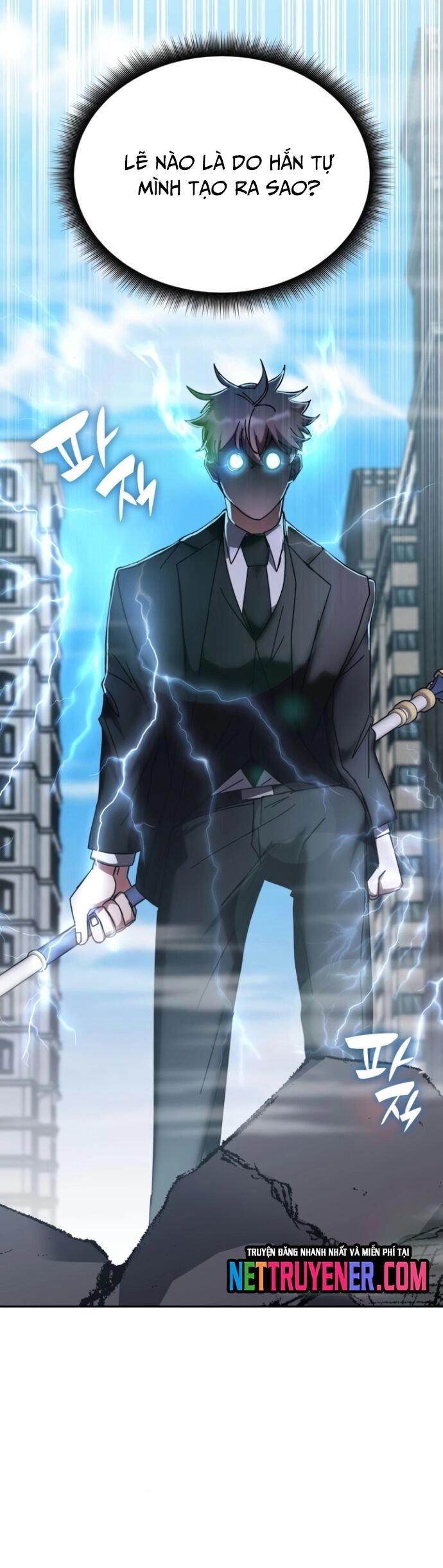Học Viện Tối Thượng - Chapter 159 - Page 42