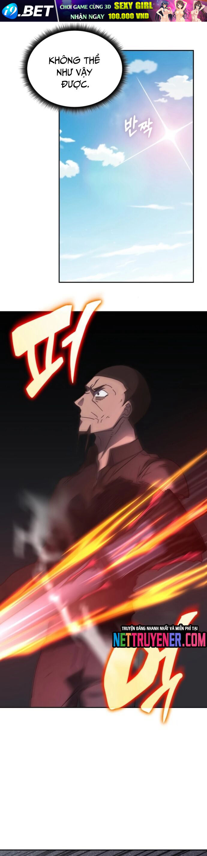 Học Viện Tối Thượng - Chapter 159 - Page 43