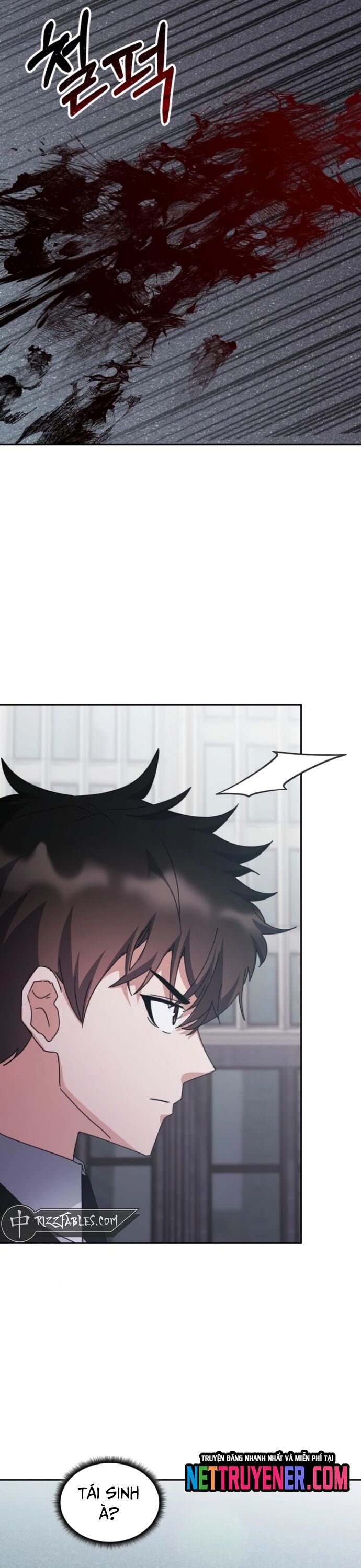 Học Viện Tối Thượng - Chapter 159 - Page 44