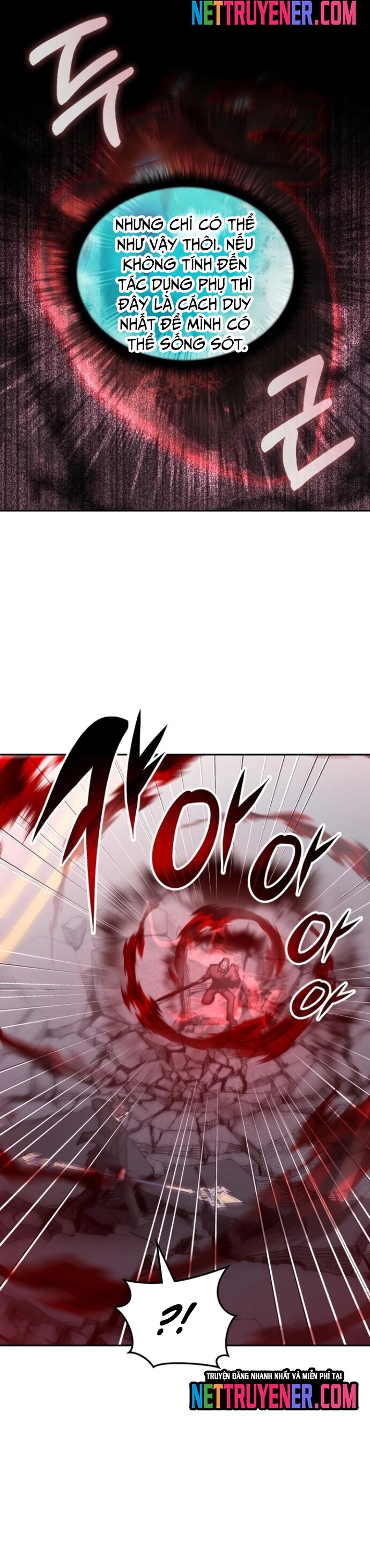 Học Viện Tối Thượng - Chapter 159 - Page 47