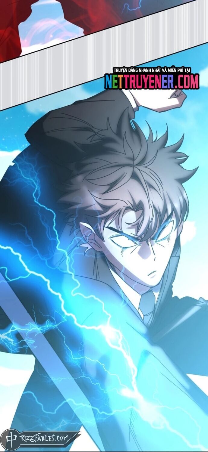 Học Viện Tối Thượng - Chapter 159 - Page 5
