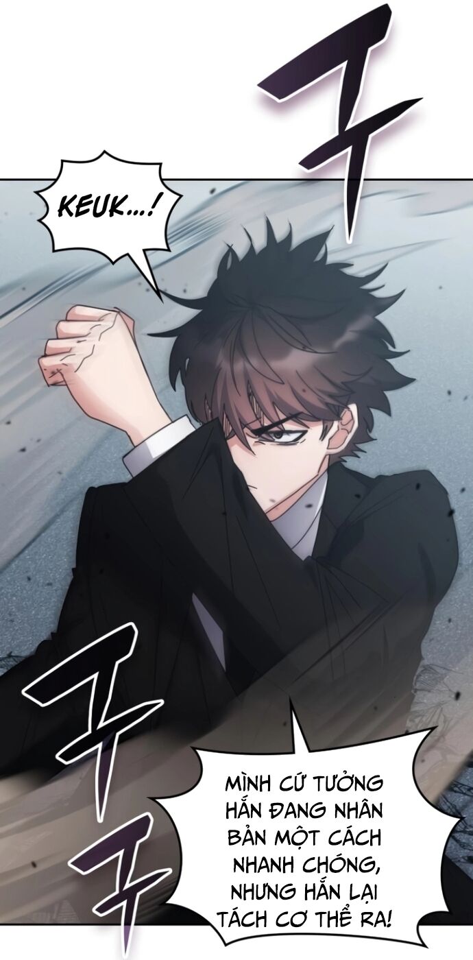 Học Viện Tối Thượng - Chapter 159 - Page 50