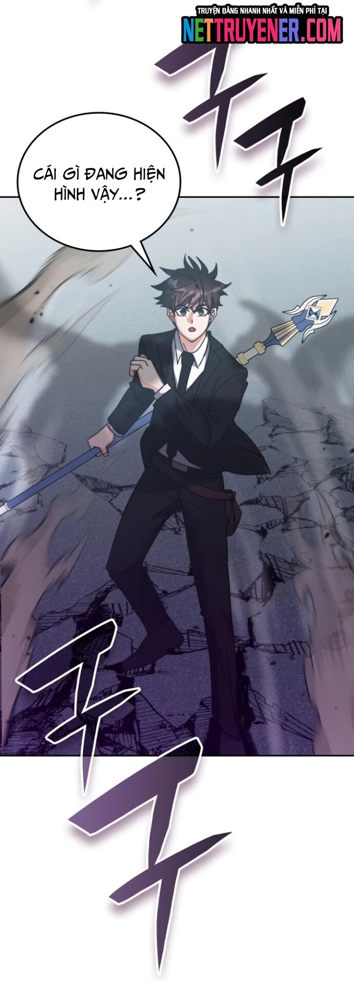 Học Viện Tối Thượng - Chapter 159 - Page 51