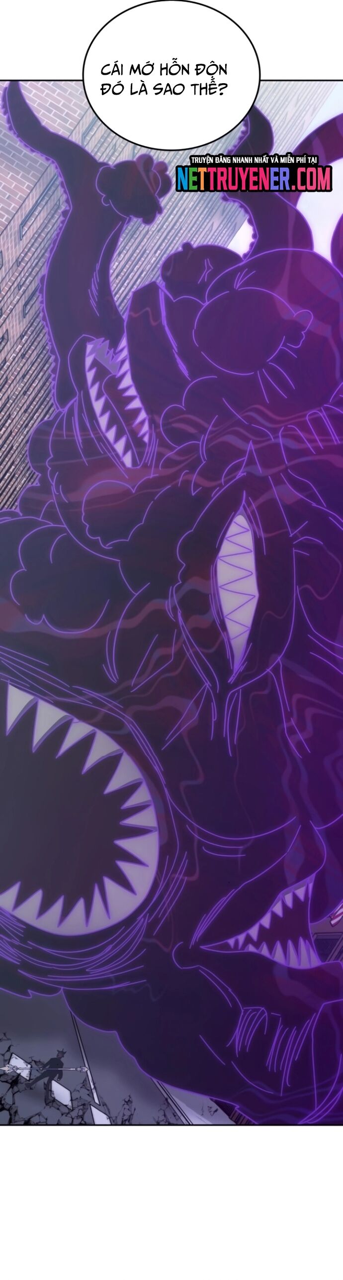 Học Viện Tối Thượng - Chapter 159 - Page 53