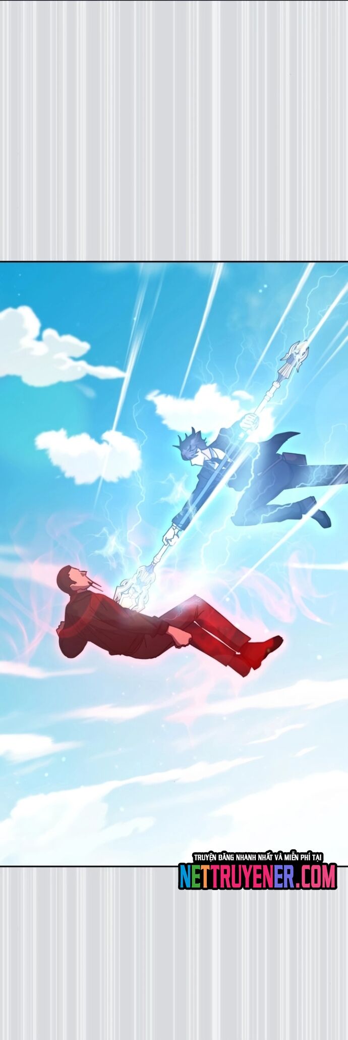 Học Viện Tối Thượng - Chapter 159 - Page 6