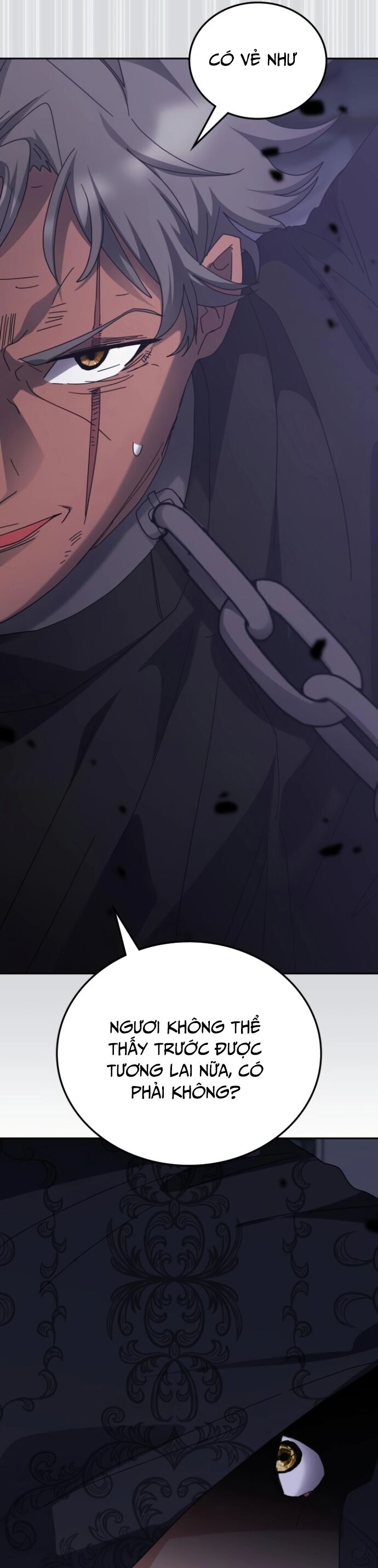 Học Viện Tối Thượng - Chapter 159 - Page 7