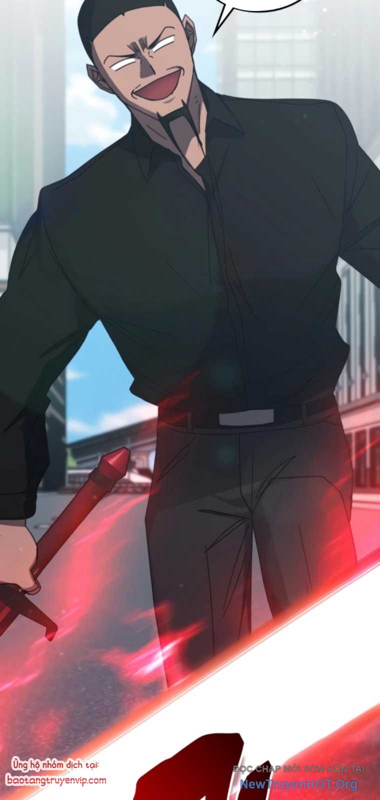 Học Viện Tối Thượng - Chapter 160 - Page 11