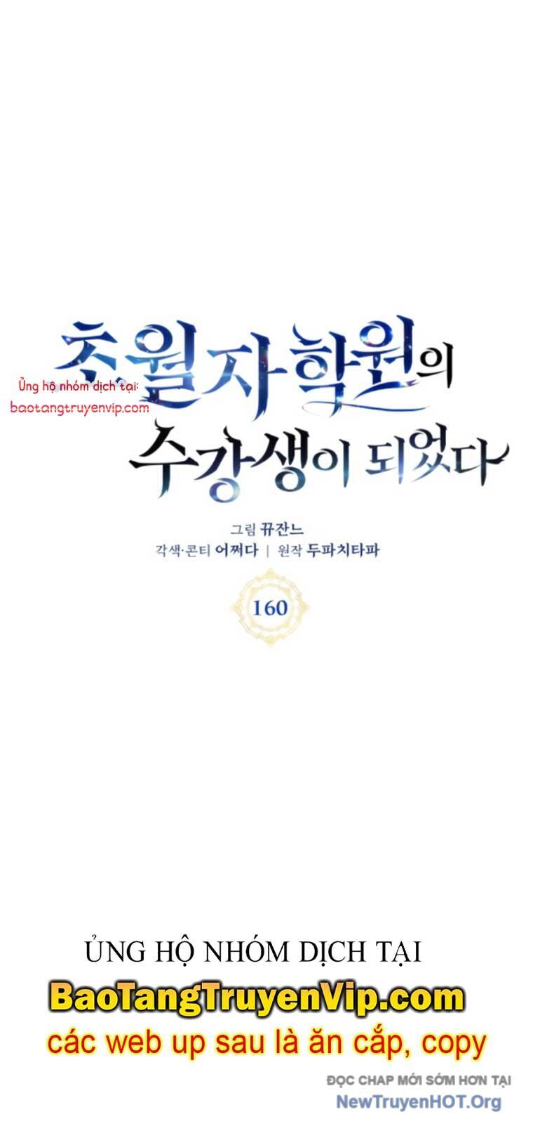 Học Viện Tối Thượng - Chapter 160 - Page 20