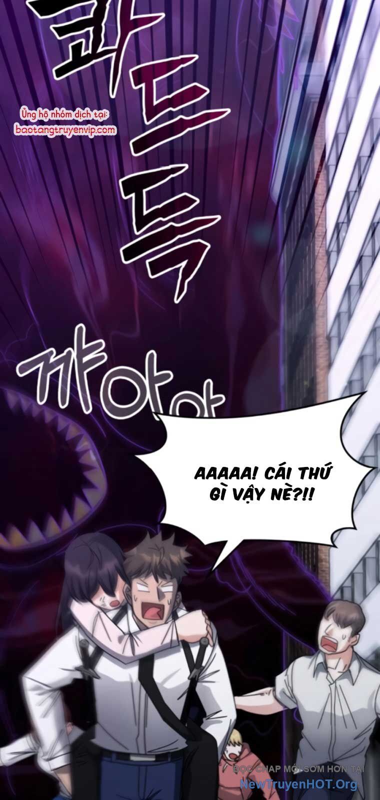 Học Viện Tối Thượng - Chapter 160 - Page 22