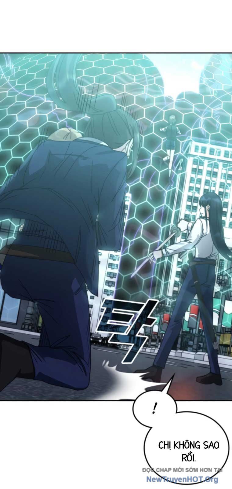 Học Viện Tối Thượng - Chapter 160 - Page 25