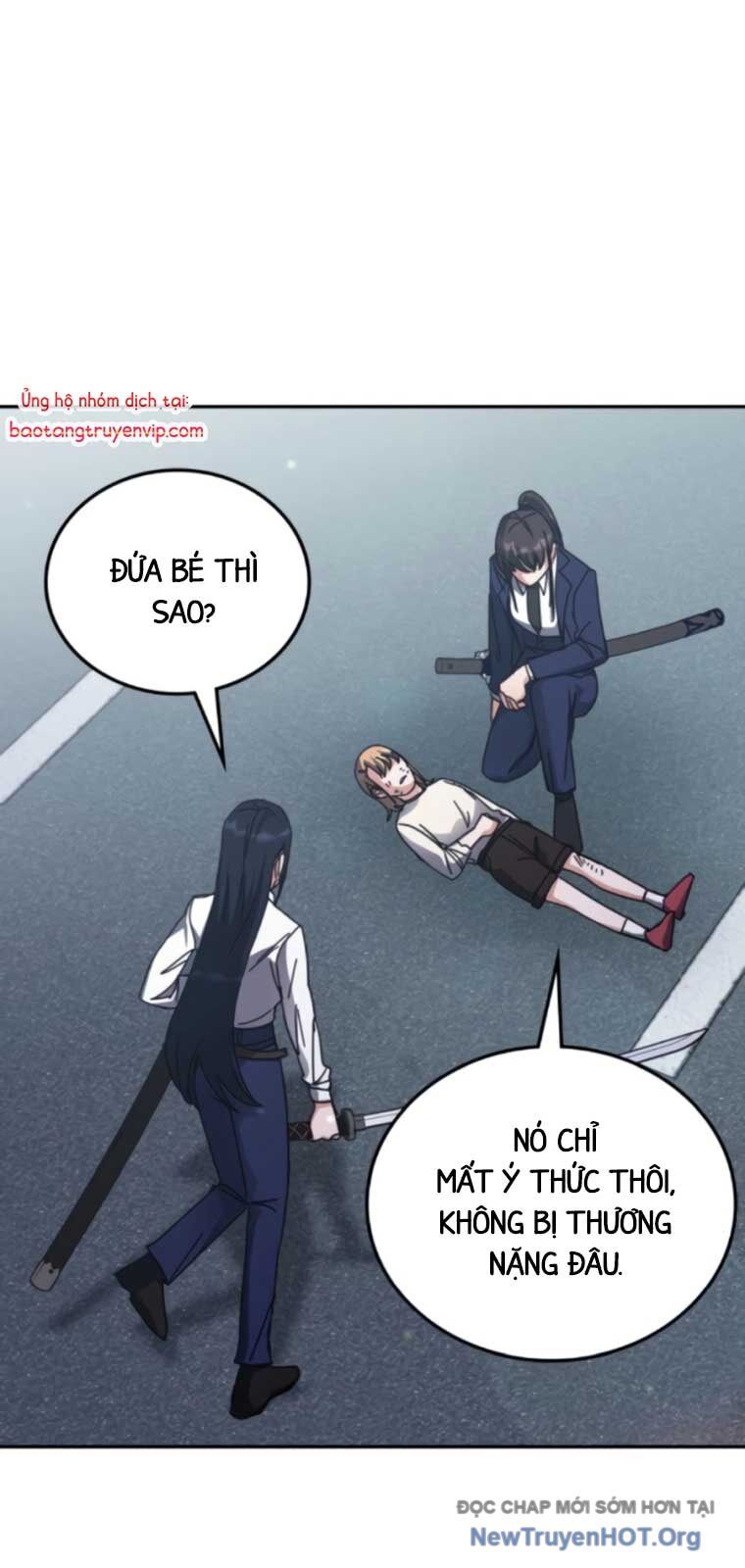 Học Viện Tối Thượng - Chapter 160 - Page 26