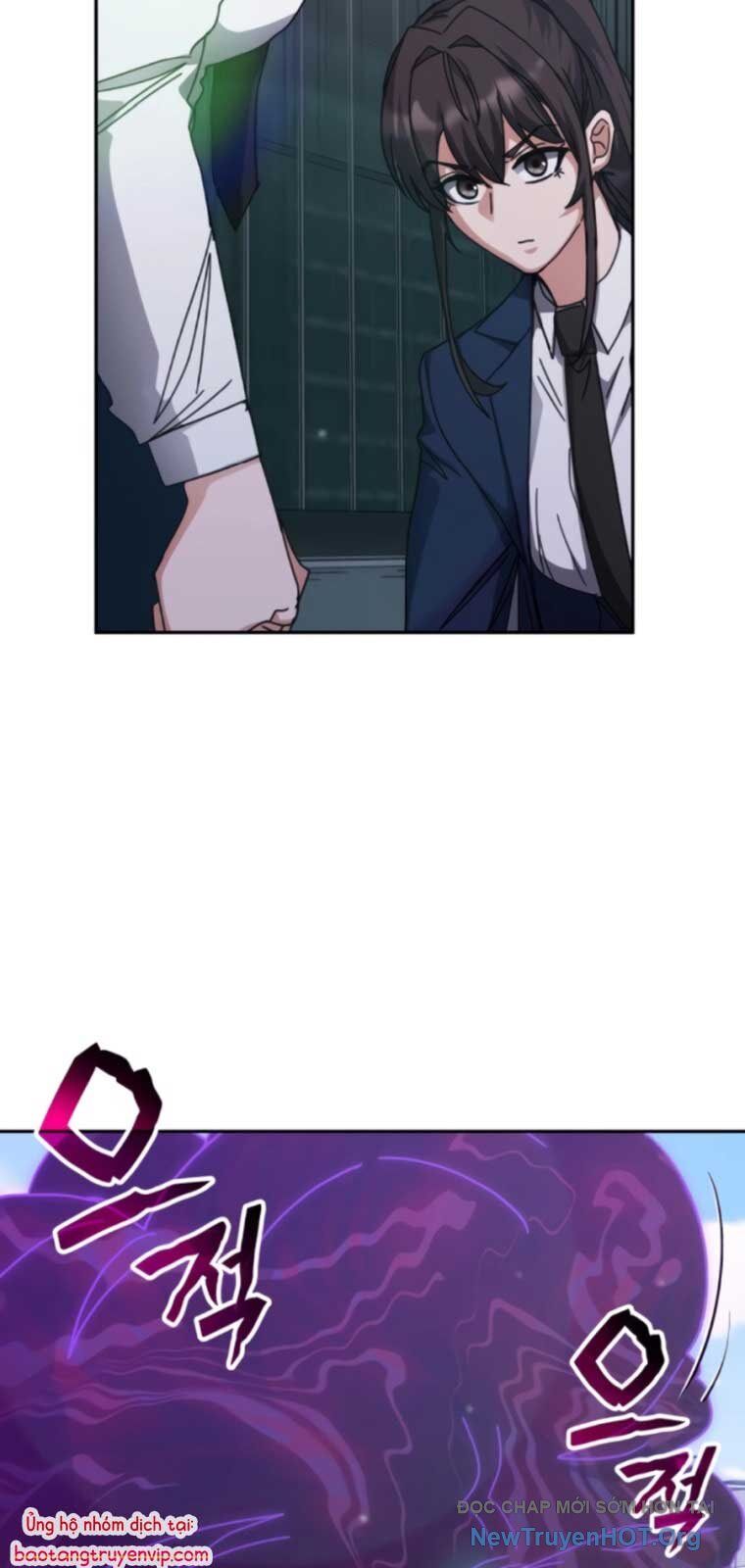 Học Viện Tối Thượng - Chapter 160 - Page 28