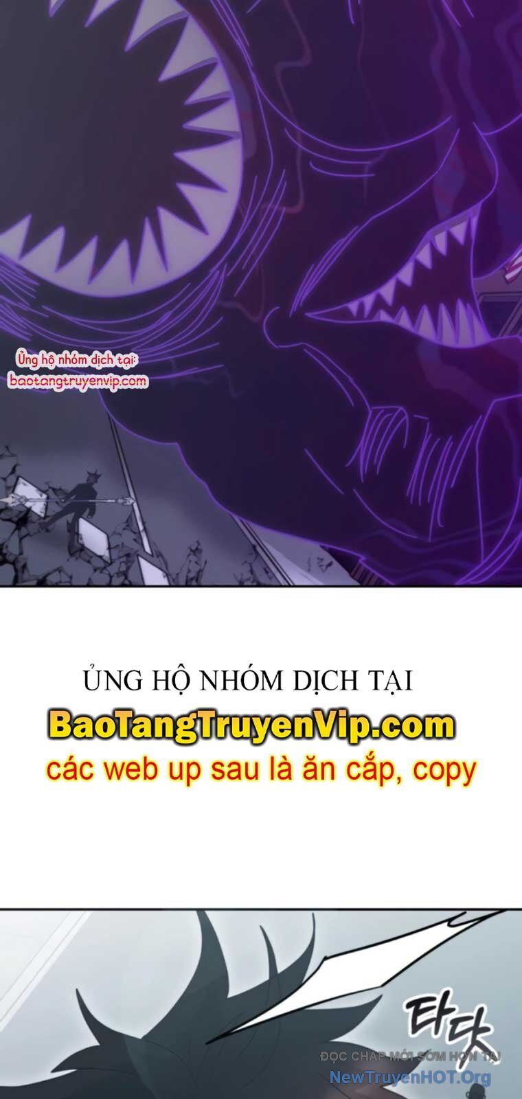 Học Viện Tối Thượng - Chapter 160 - Page 3