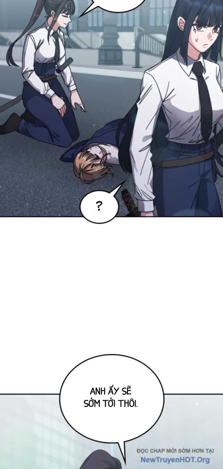 Học Viện Tối Thượng - Chapter 160 - Page 30