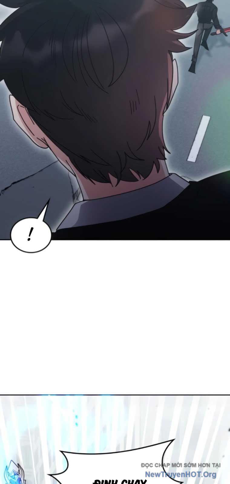 Học Viện Tối Thượng - Chapter 160 - Page 4