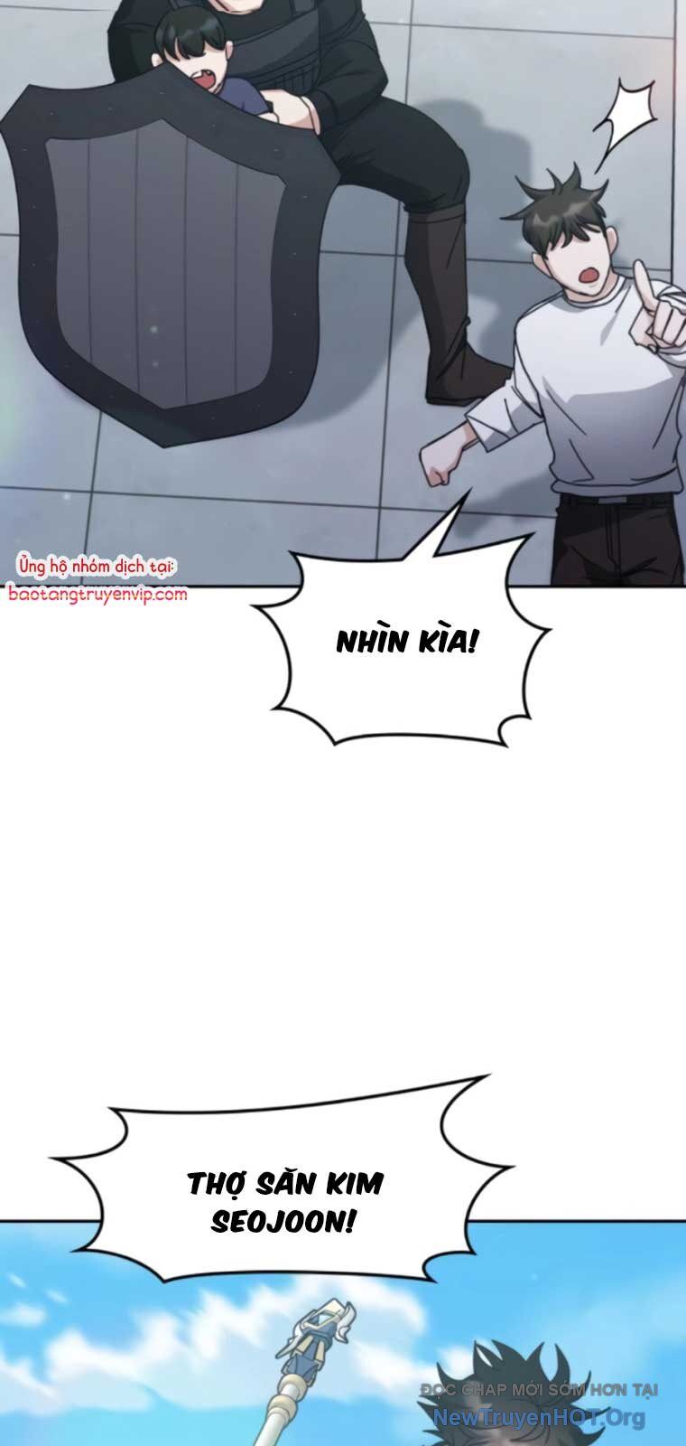 Học Viện Tối Thượng - Chapter 160 - Page 43