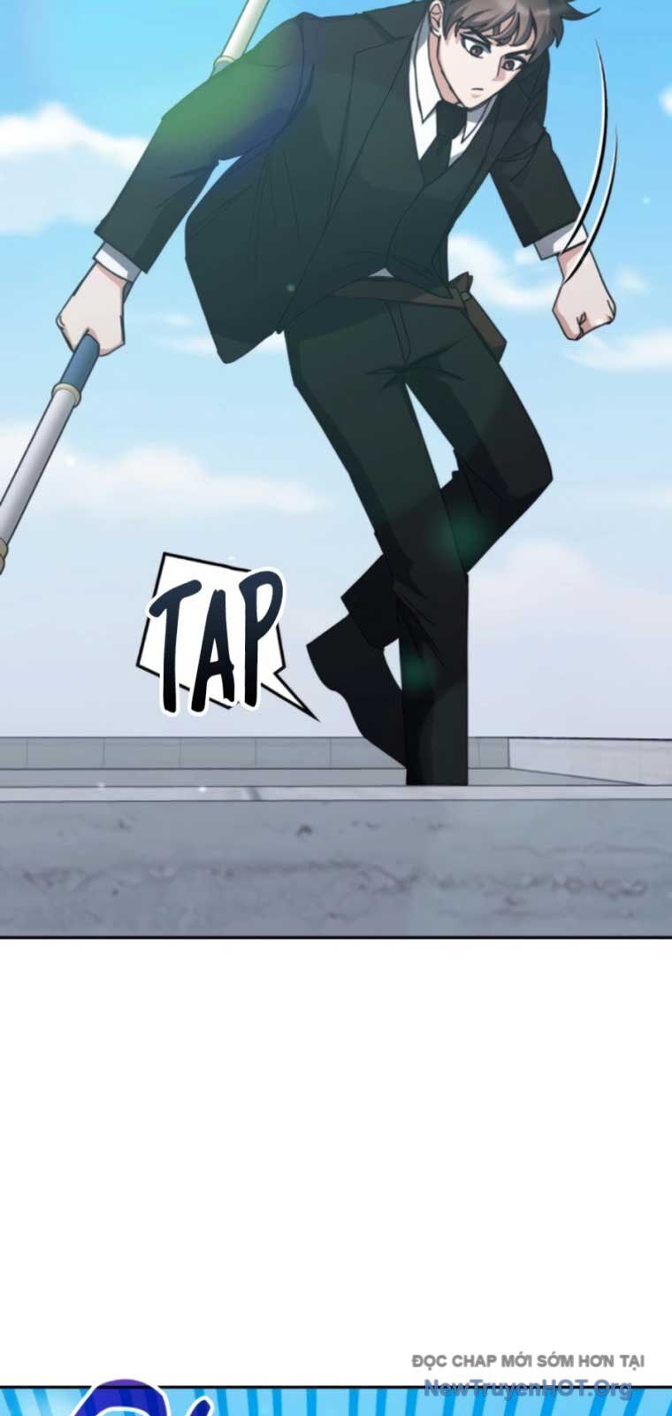 Học Viện Tối Thượng - Chapter 160 - Page 44