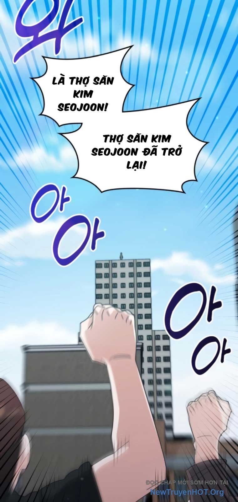 Học Viện Tối Thượng - Chapter 160 - Page 45