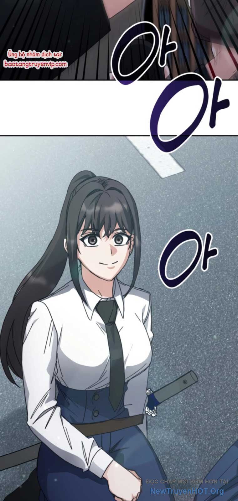 Học Viện Tối Thượng - Chapter 160 - Page 46