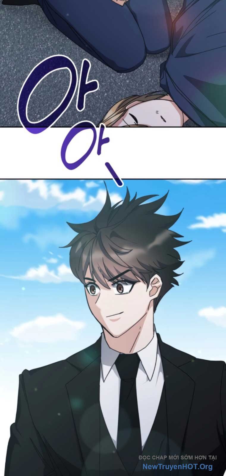 Học Viện Tối Thượng - Chapter 160 - Page 47