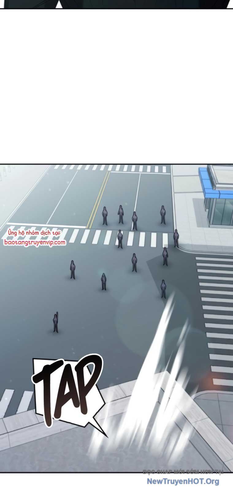 Học Viện Tối Thượng - Chapter 160 - Page 48