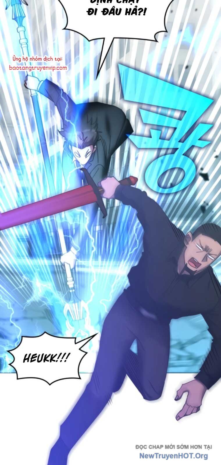 Học Viện Tối Thượng - Chapter 160 - Page 5
