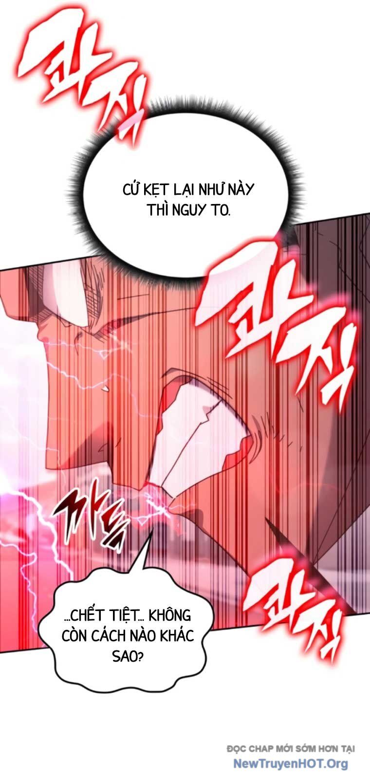 Học Viện Tối Thượng - Chapter 160 - Page 55