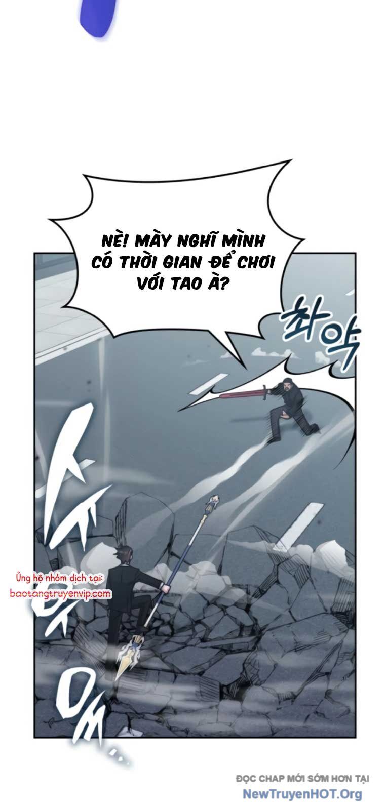 Học Viện Tối Thượng - Chapter 160 - Page 6