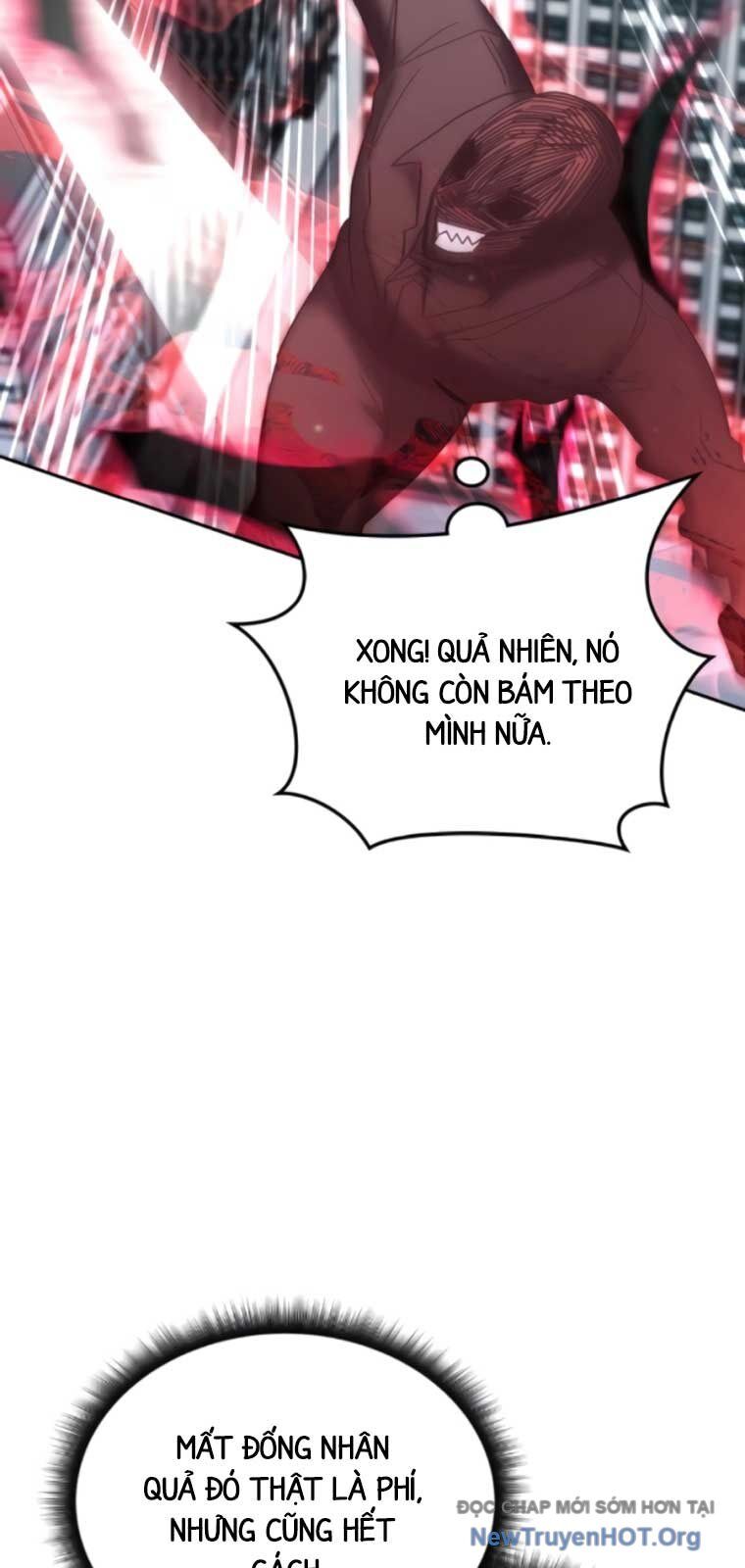 Học Viện Tối Thượng - Chapter 160 - Page 64