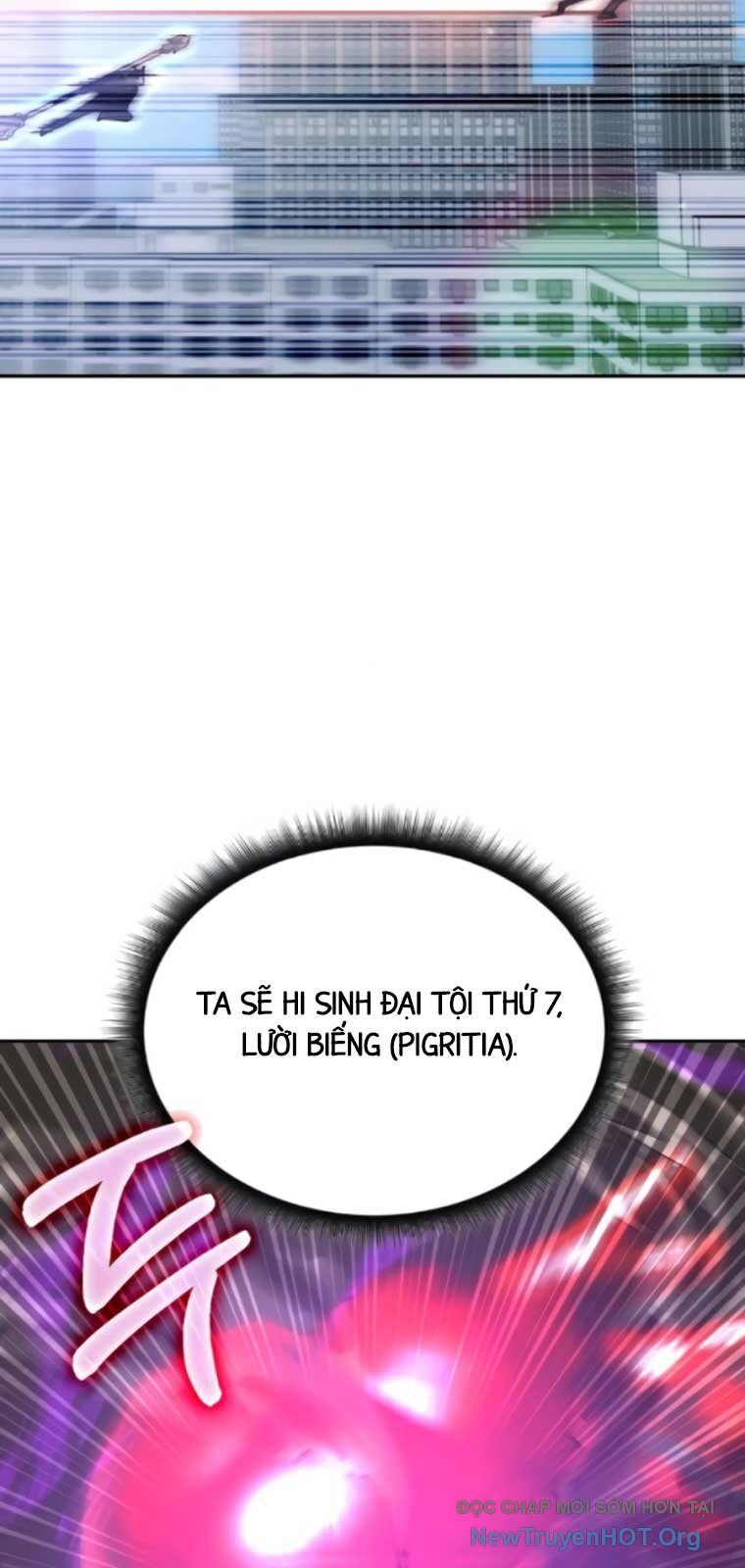 Học Viện Tối Thượng - Chapter 160 - Page 70