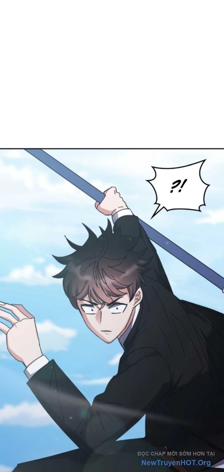 Học Viện Tối Thượng - Chapter 160 - Page 79