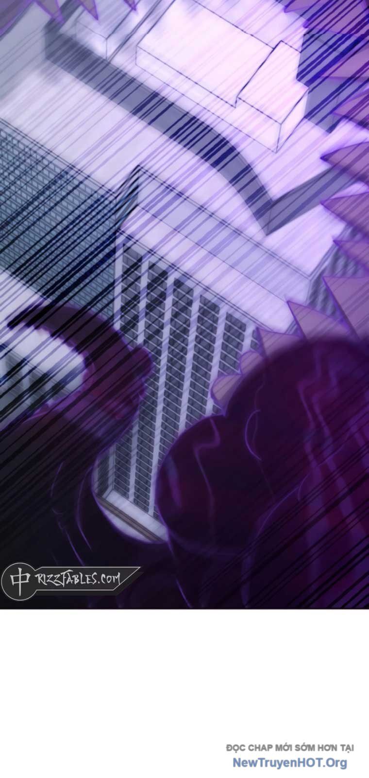Học Viện Tối Thượng - Chapter 160 - Page 8