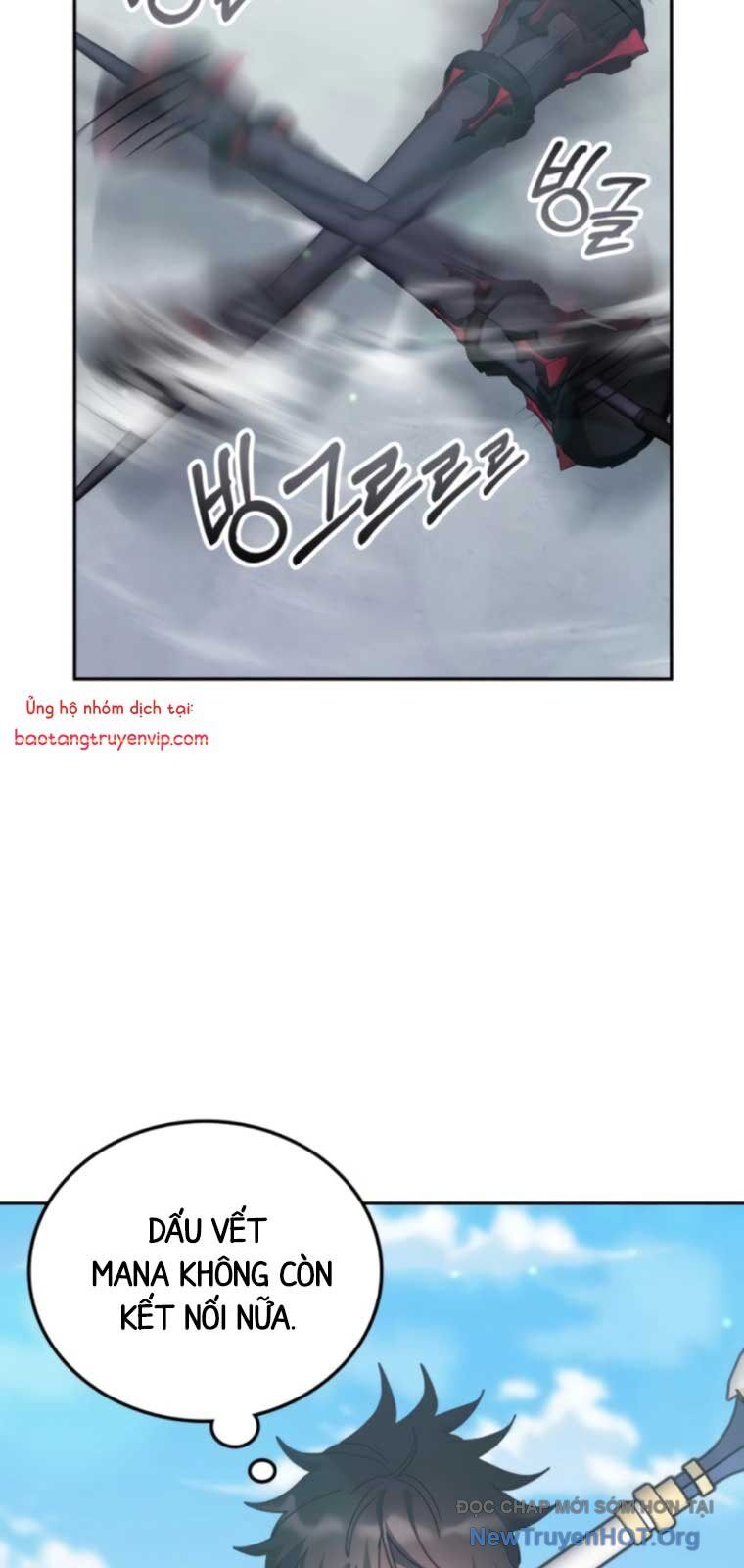 Học Viện Tối Thượng - Chapter 160 - Page 82