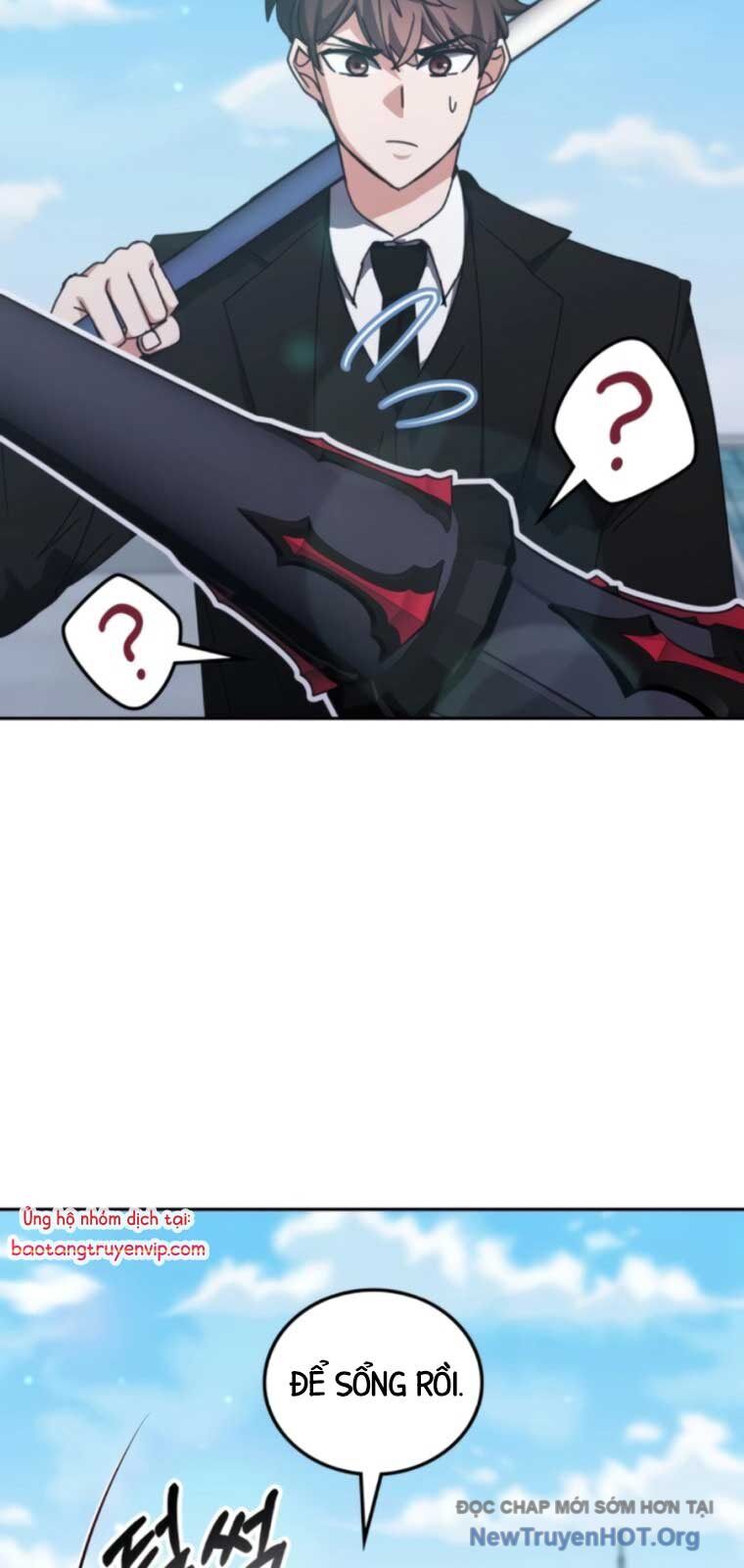 Học Viện Tối Thượng - Chapter 160 - Page 83