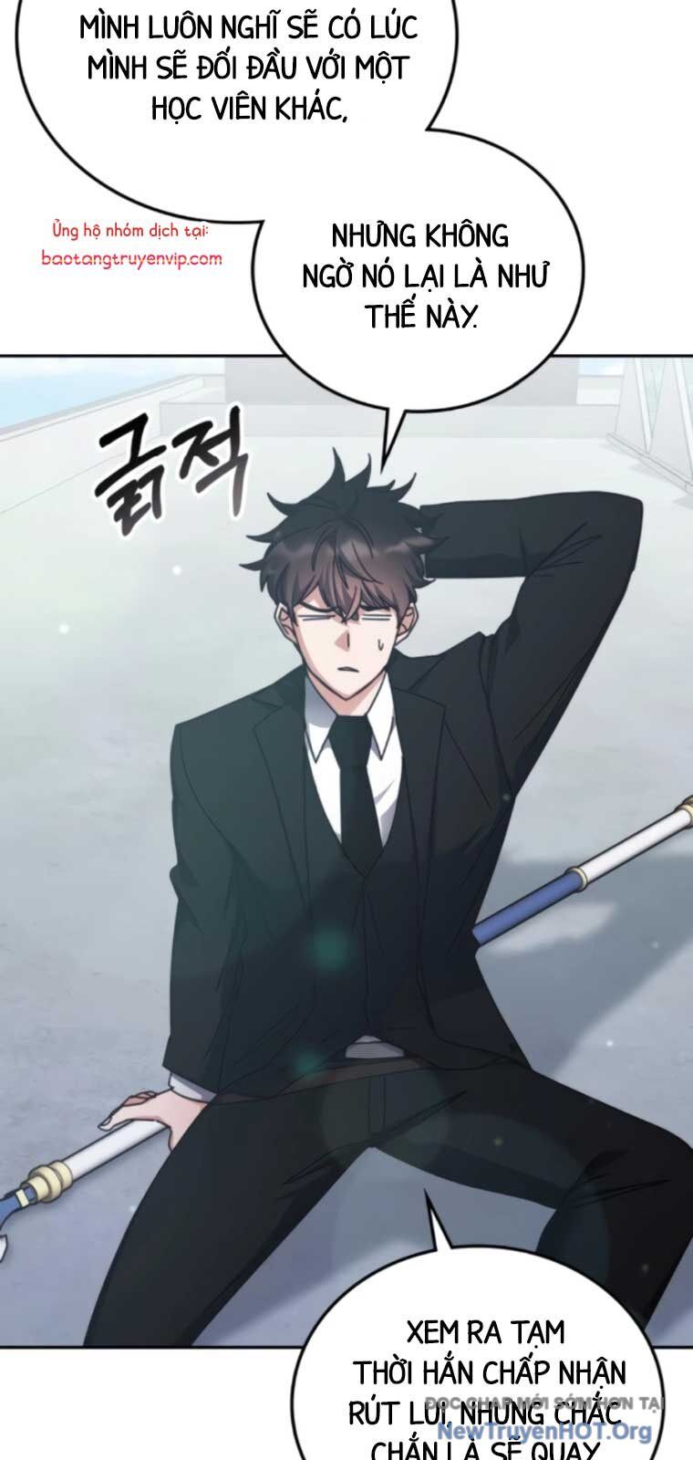 Học Viện Tối Thượng - Chapter 160 - Page 85